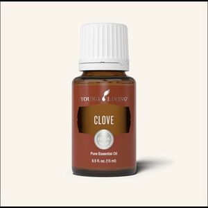 Clove | Young Living
